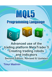 mt4 programming language